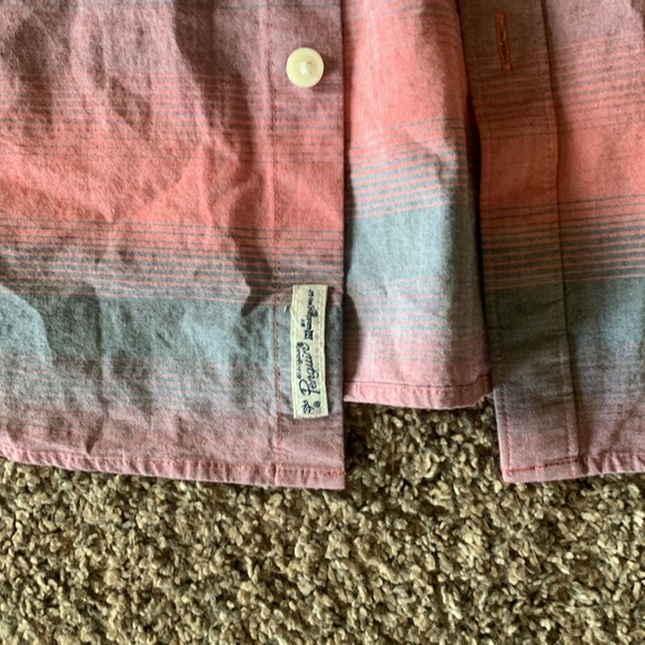 Penguin button up - Picture 2 of 3